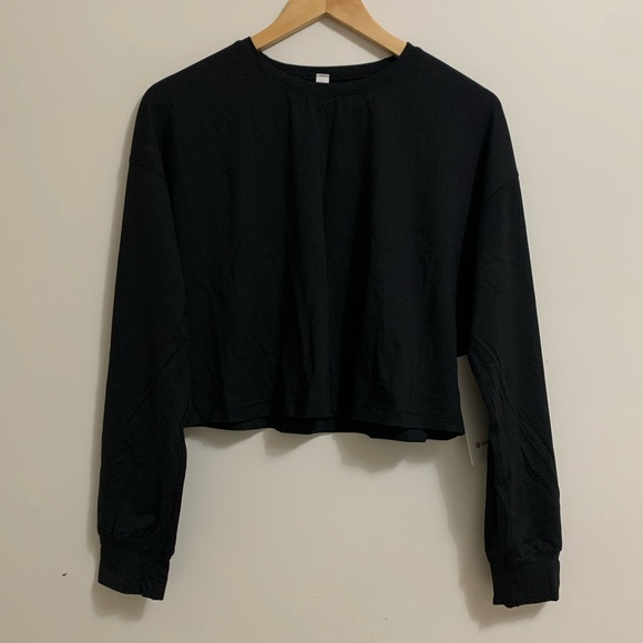 lululemon Muscle Love LS - Picture 6 of 7